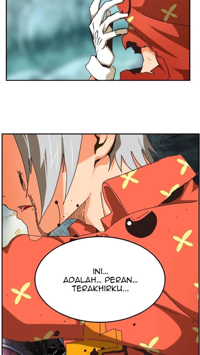 The God of High School Chapter 473 Image 141