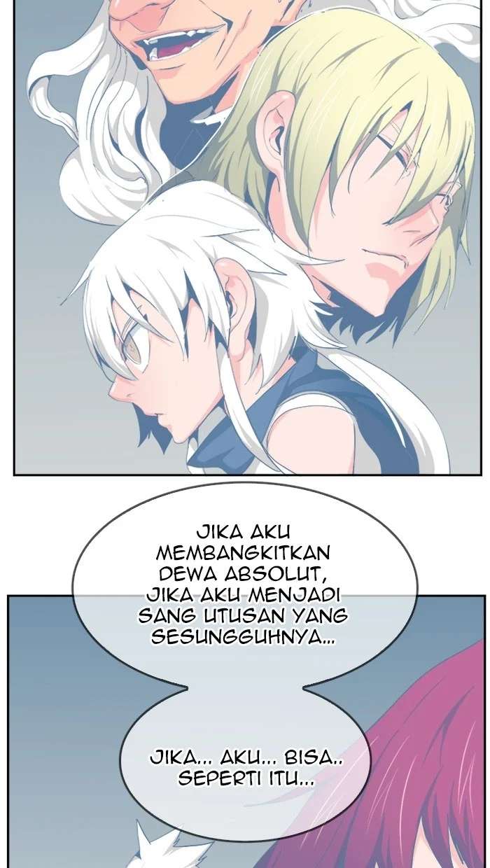 The God of High School Chapter 473 Image 152