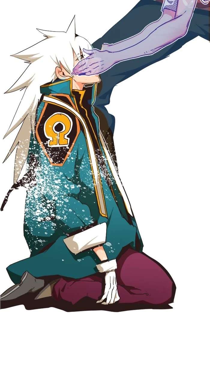 The God of High School Chapter 473 Image 157