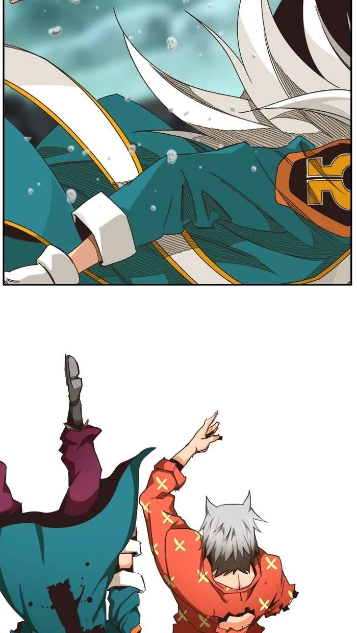 The God of High School Chapter 473 Image 163