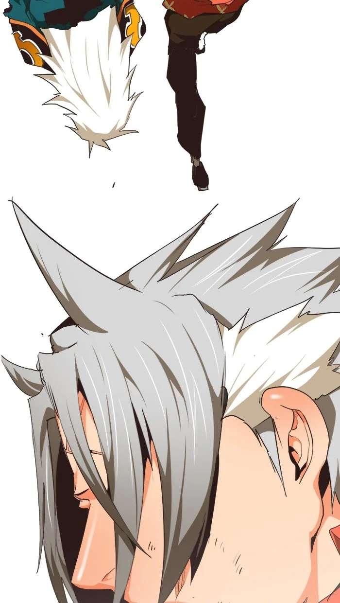 The God of High School Chapter 473 Image 164