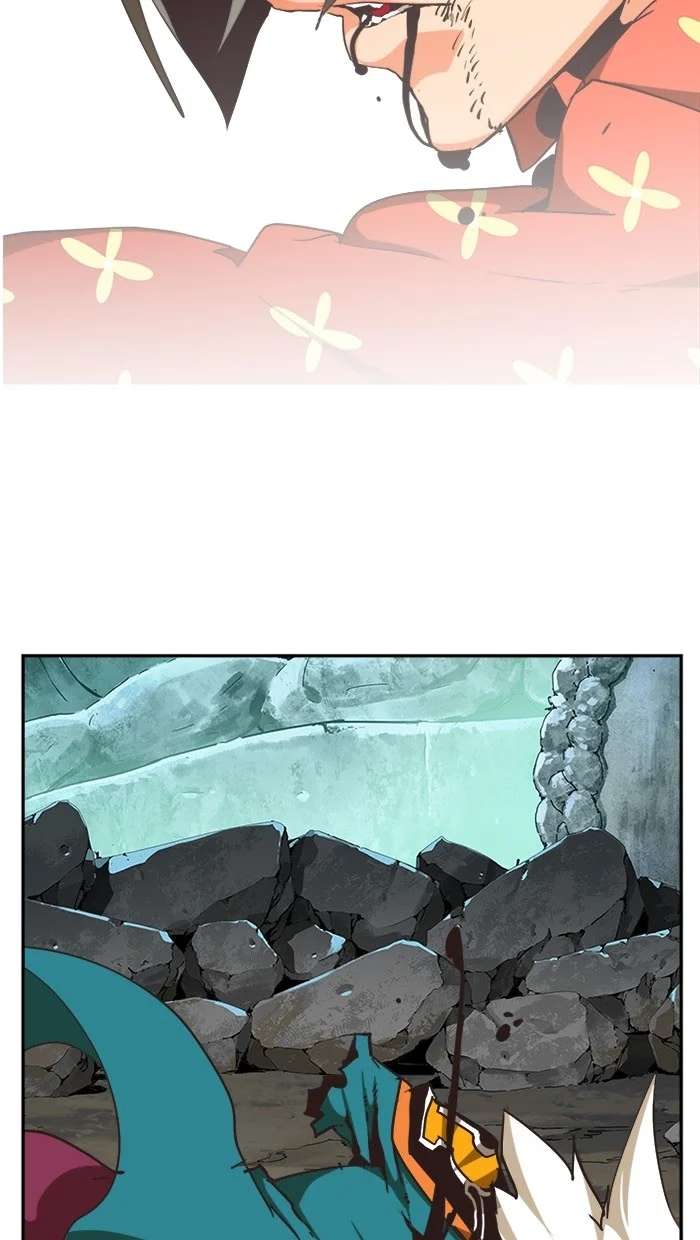 The God of High School Chapter 473 Image 165