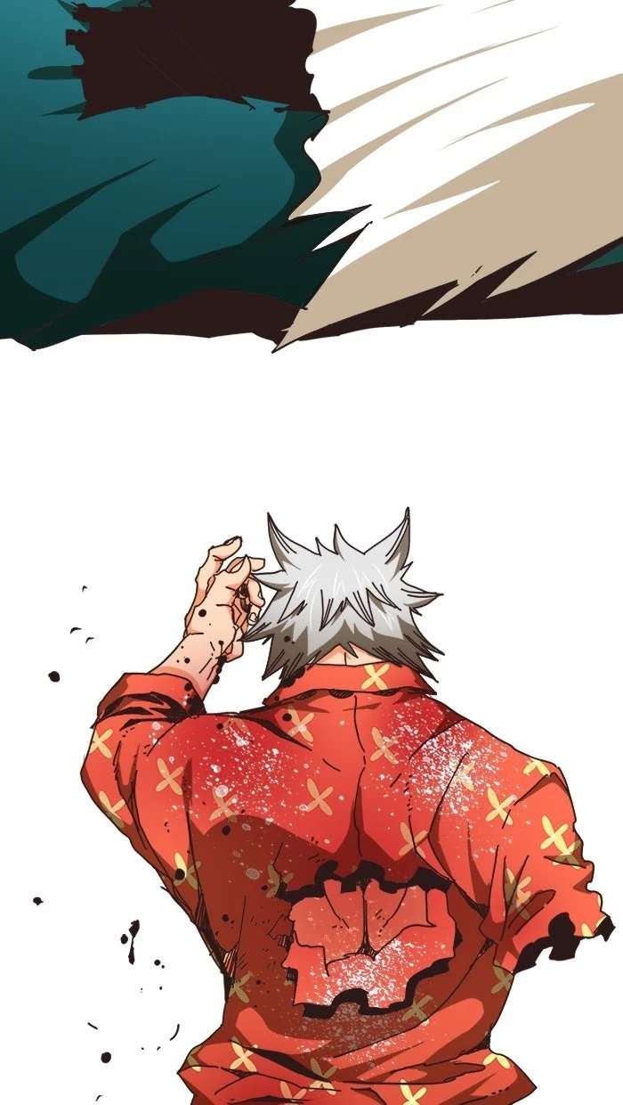 The God of High School Chapter 473 Image 169
