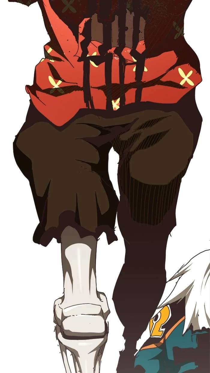 The God of High School Chapter 473 Image 172