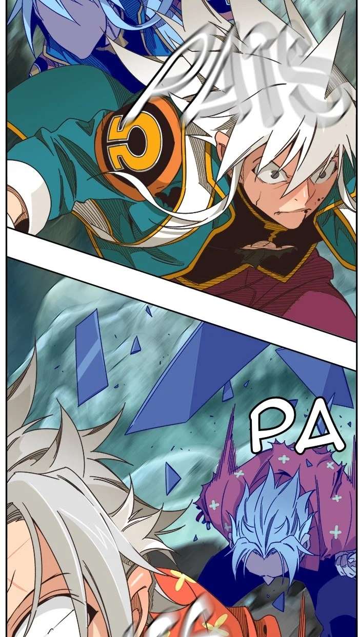 The God of High School Chapter 473 Image 68