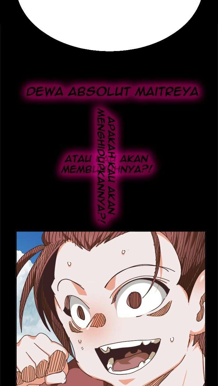 The God of High School Chapter 475 Image 106