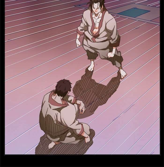 The God of High School Chapter 475 Image 112