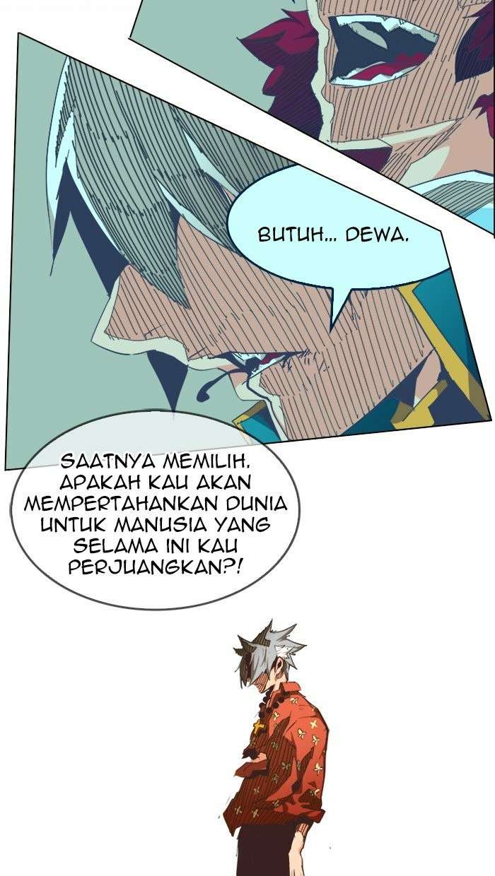 The God of High School Chapter 475 Image 115