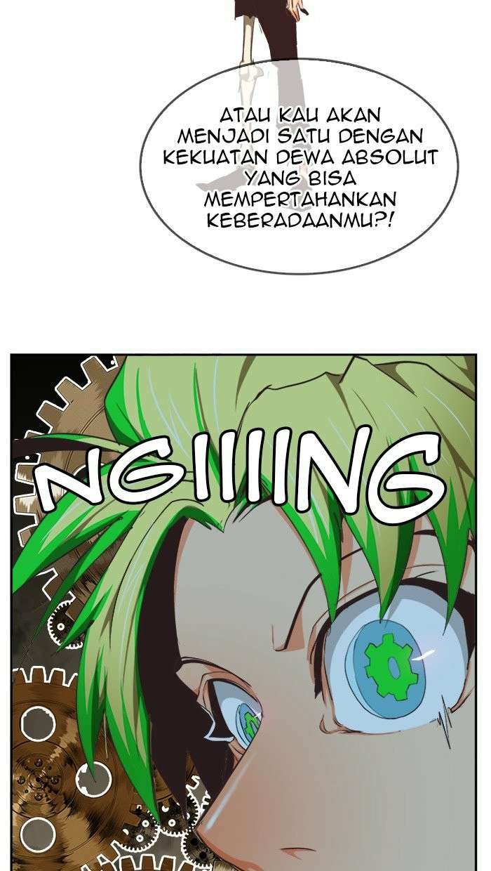 The God of High School Chapter 475 Image 116