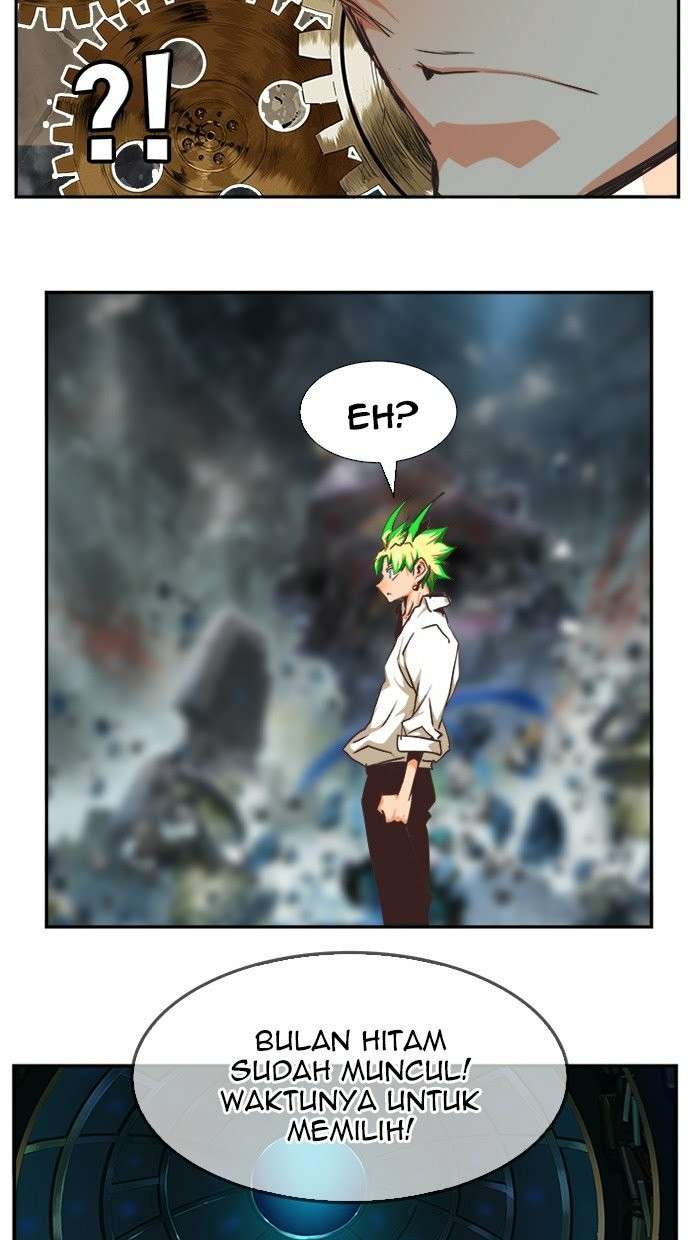 The God of High School Chapter 475 Image 117