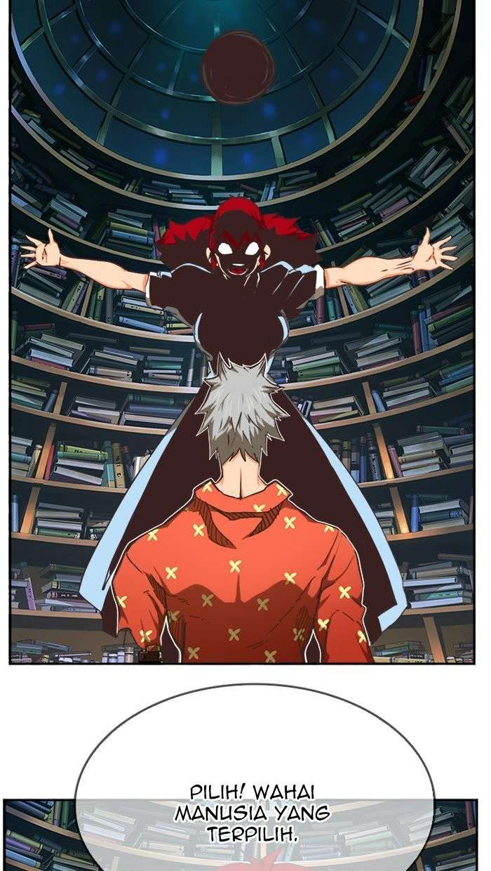 The God of High School Chapter 475 Image 118
