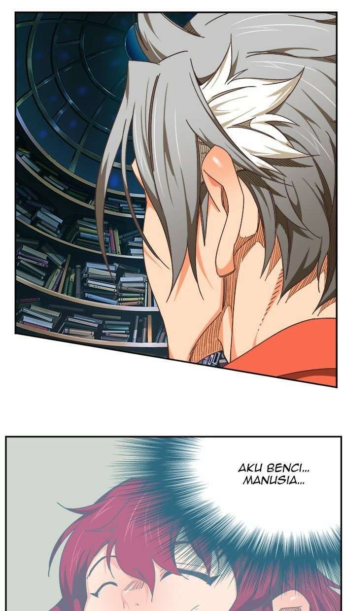 The God of High School Chapter 475 Image 123