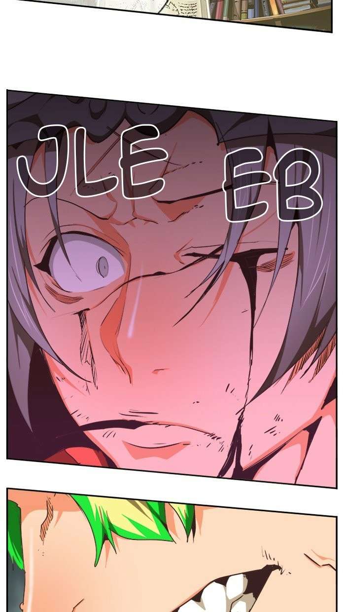 The God of High School Chapter 475 Image 127
