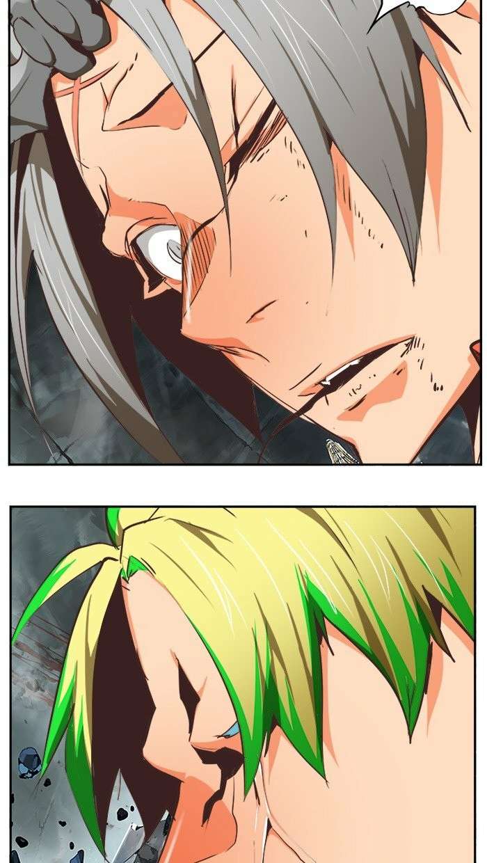 The God of High School Chapter 475 Image 131