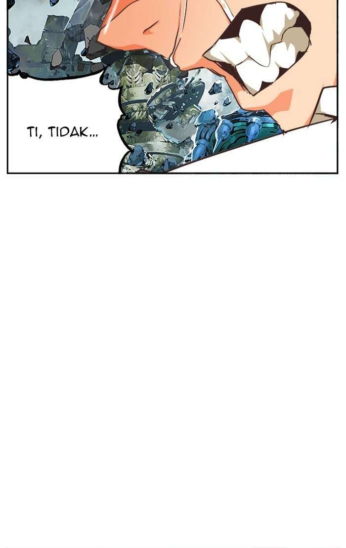 The God of High School Chapter 475 Image 132