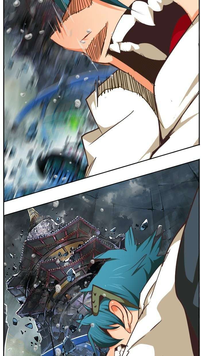 The God of High School Chapter 475 Image 169