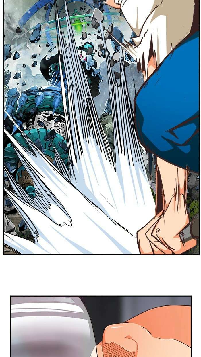 The God of High School Chapter 475 Image 170