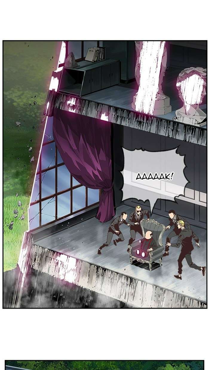 The God of High School Chapter 475 Image 175