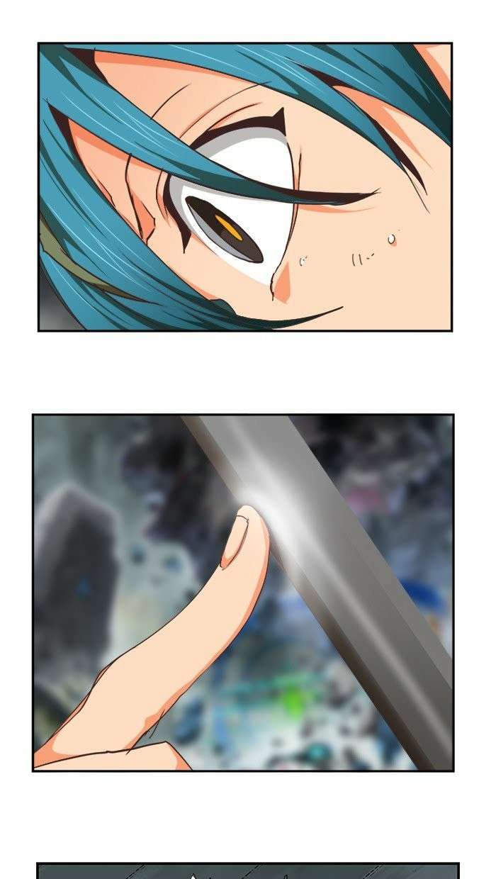 The God of High School Chapter 475 Image 178