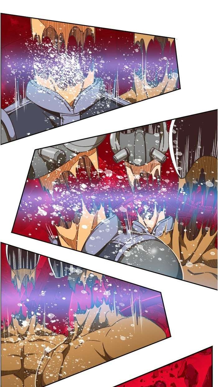 The God of High School Chapter 475 Image 181