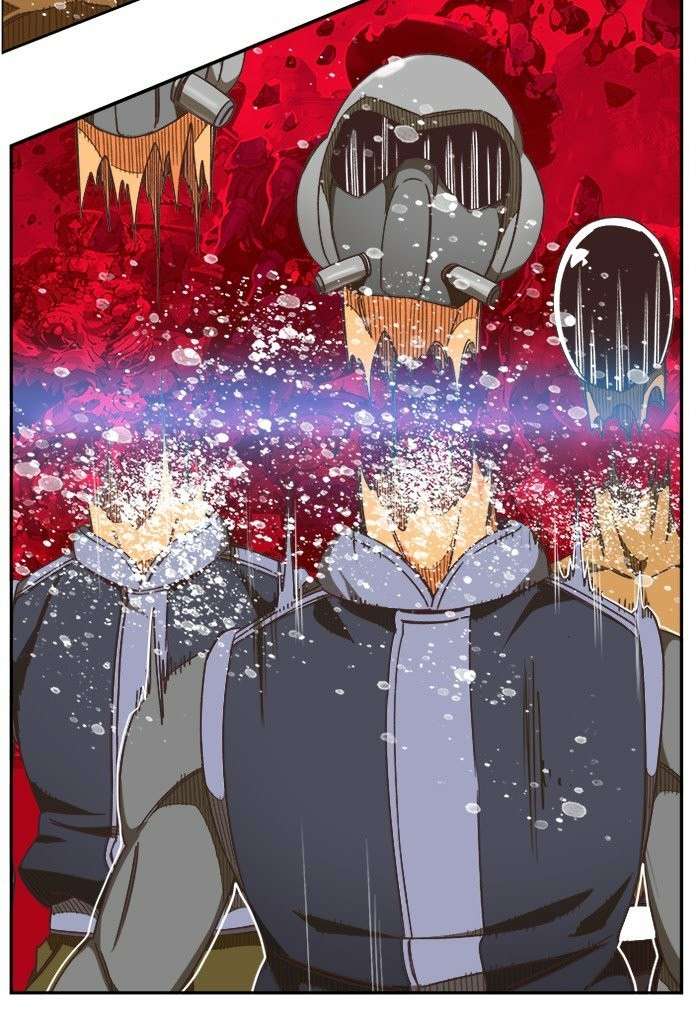 The God of High School Chapter 475 Image 182