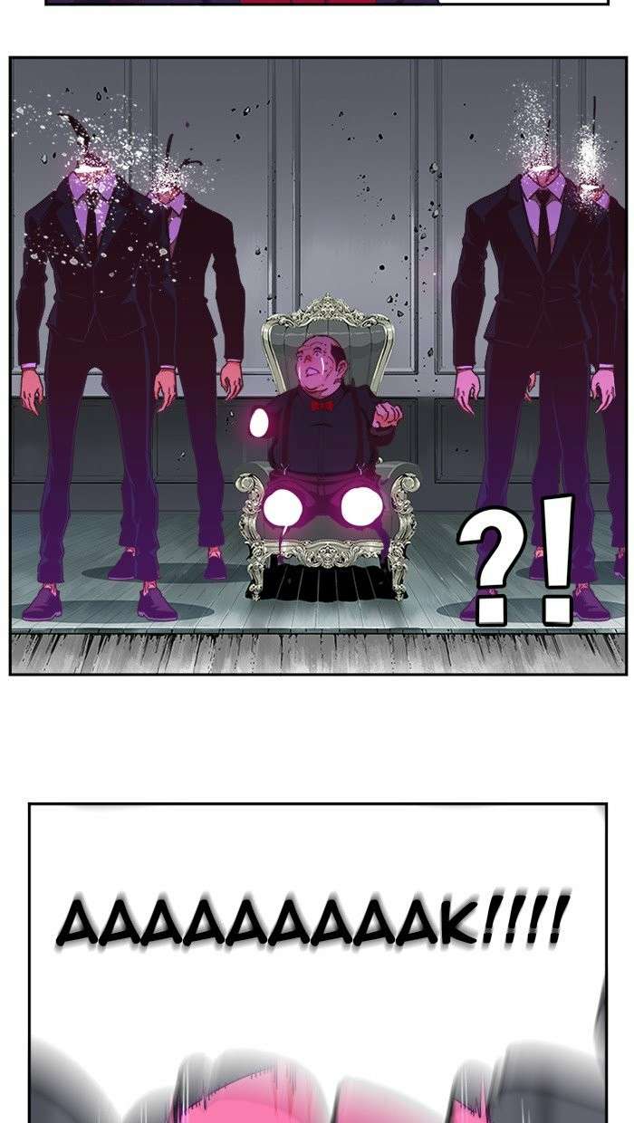 The God of High School Chapter 475 Image 185