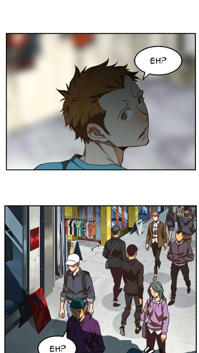 The God of High School Chapter 475 Image 193