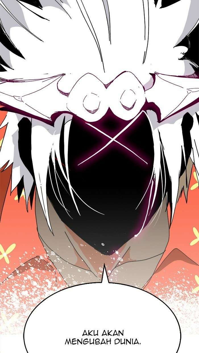 The God of High School Chapter 475 Image 208