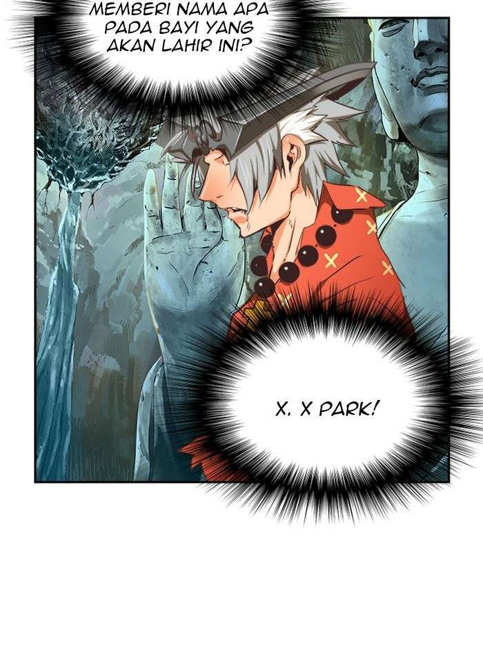 The God of High School Chapter 475 Image 71