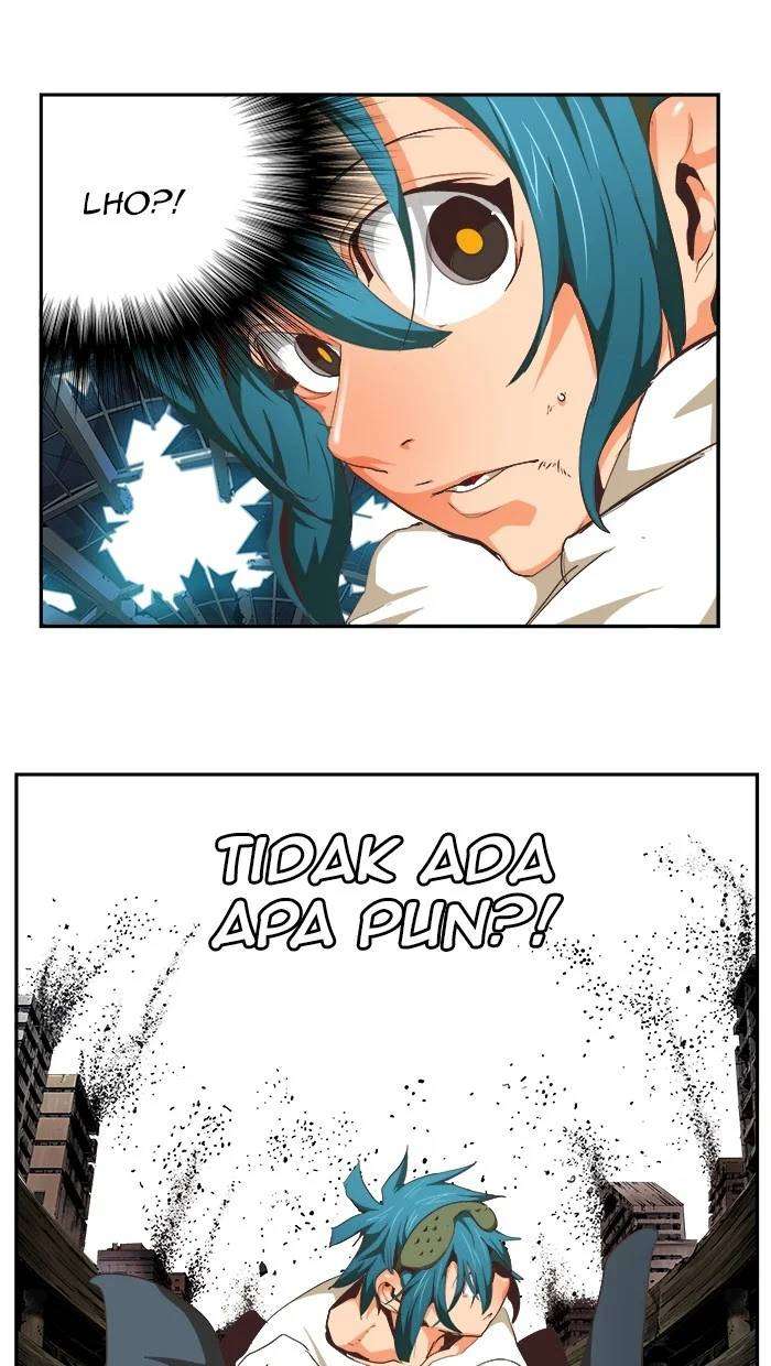 The God of High School Chapter 476 Image 39