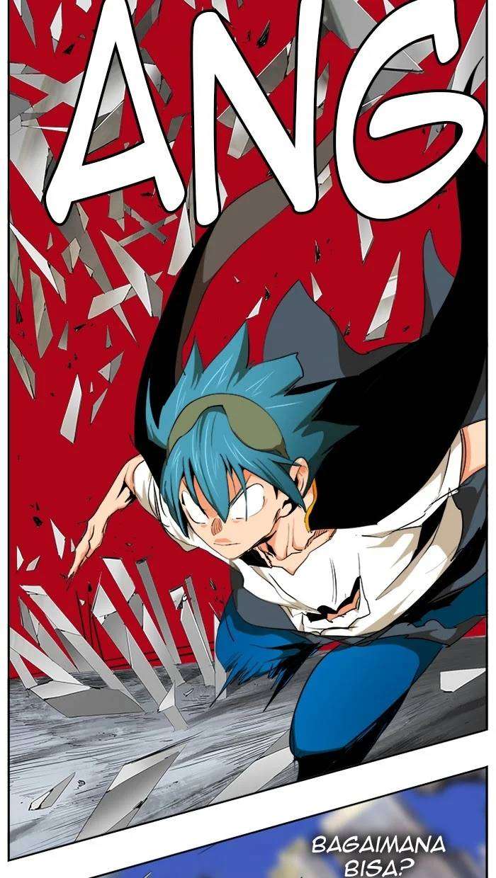 The God of High School Chapter 477 Image 99
