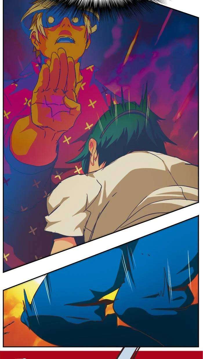 The God of High School Chapter 477 Image 66