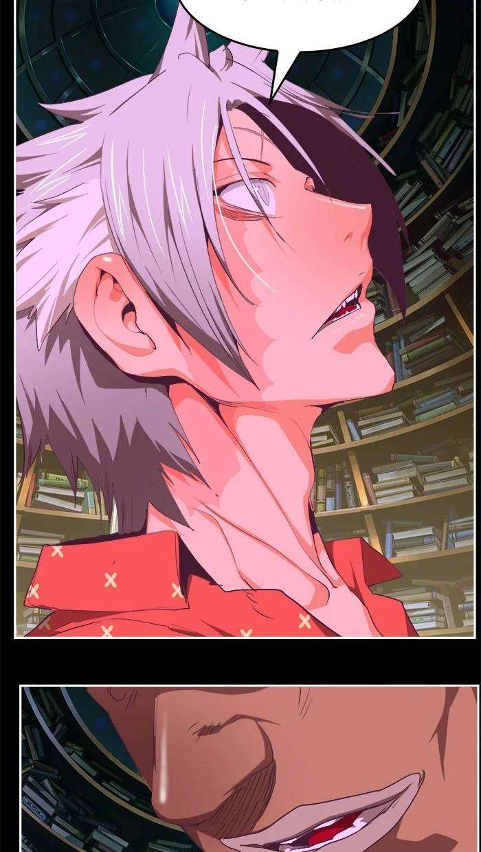 The God of High School Chapter 478 Image 2