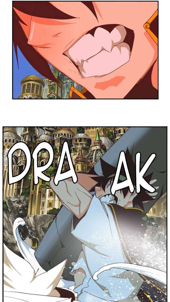 The God of High School Chapter 478 Image 101