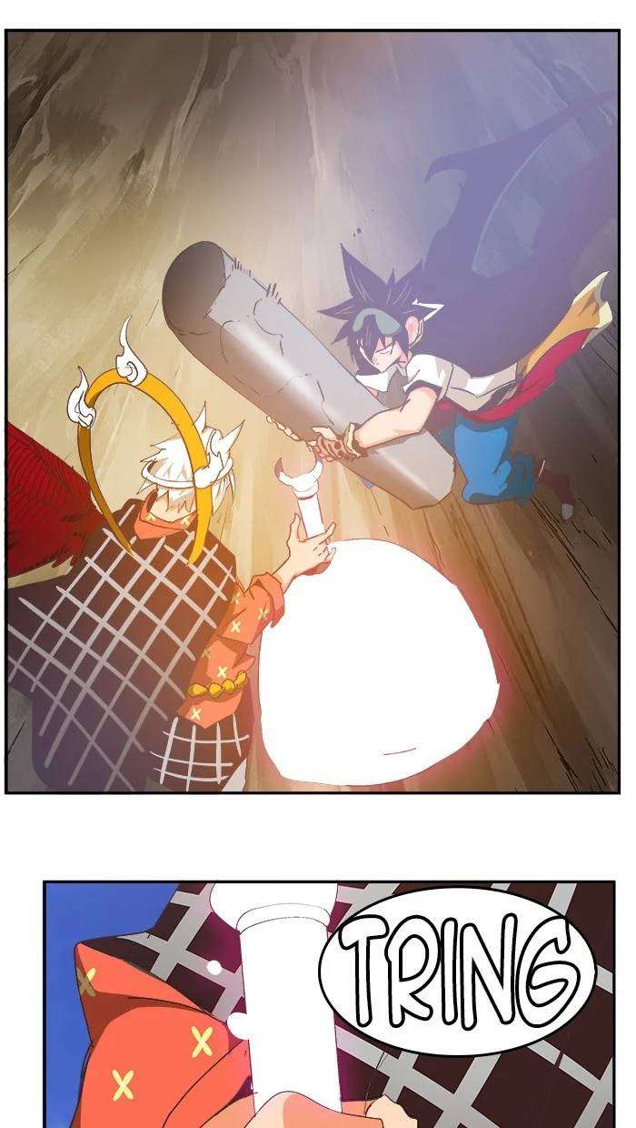 The God of High School Chapter 478 Image 105