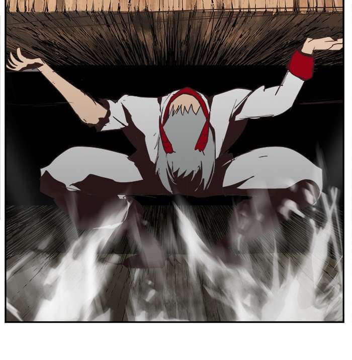 The God of High School Chapter 479 Image 112