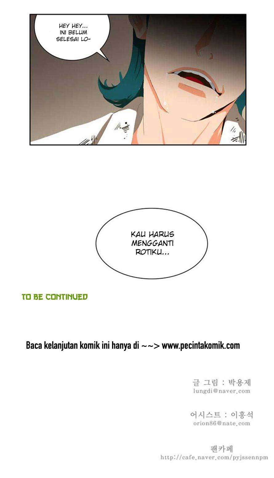 The God of High School Chapter 48 Image 35
