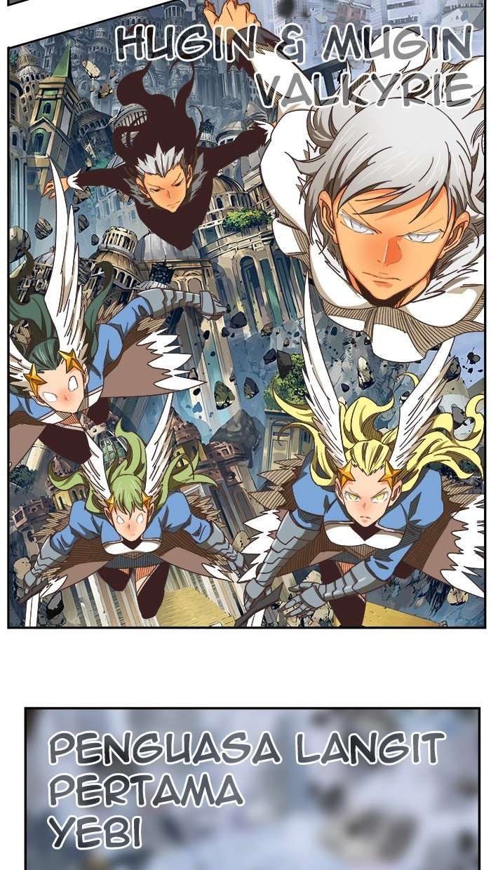 The God of High School Chapter 481 Image 100
