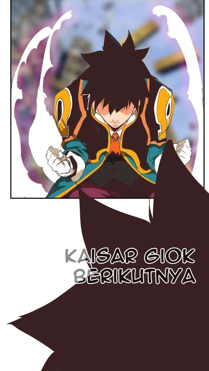 The God of High School Chapter 481 Image 101