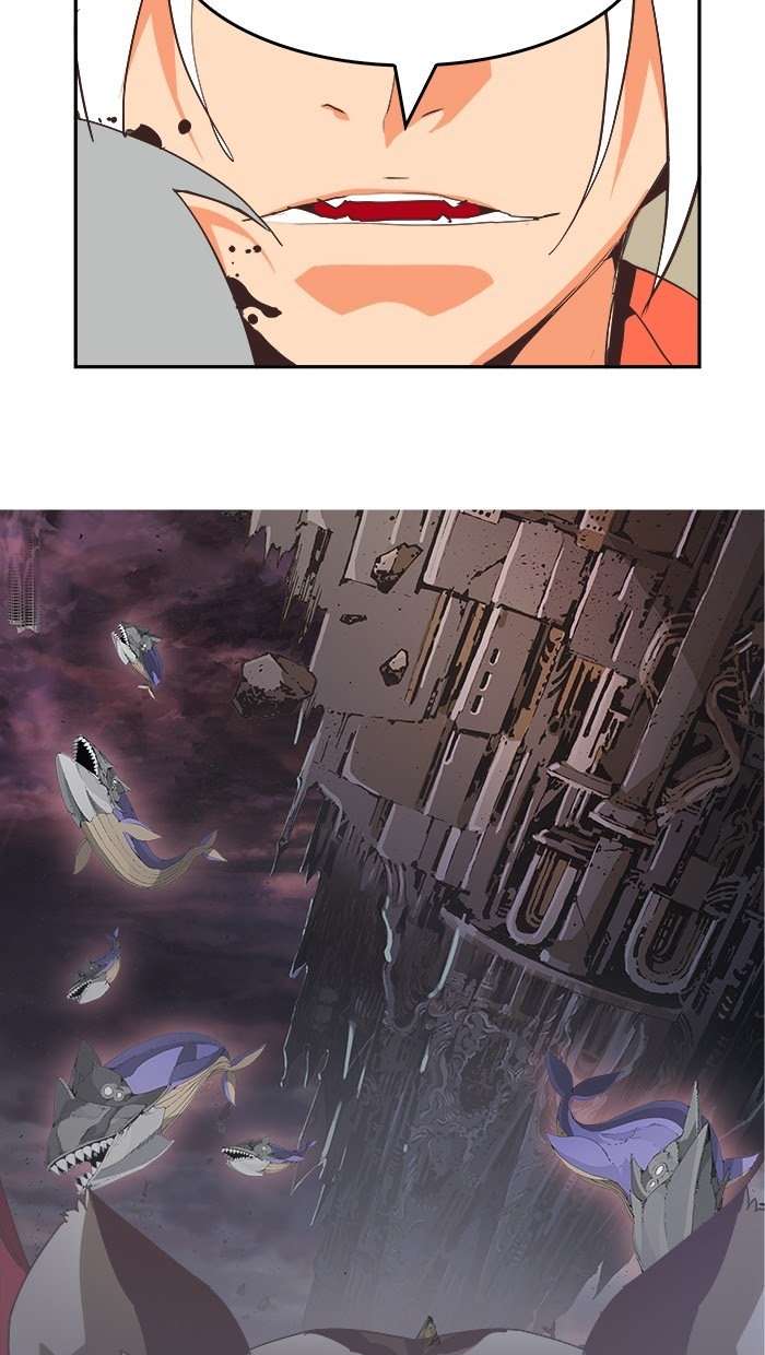 The God of High School Chapter 481 Image 111