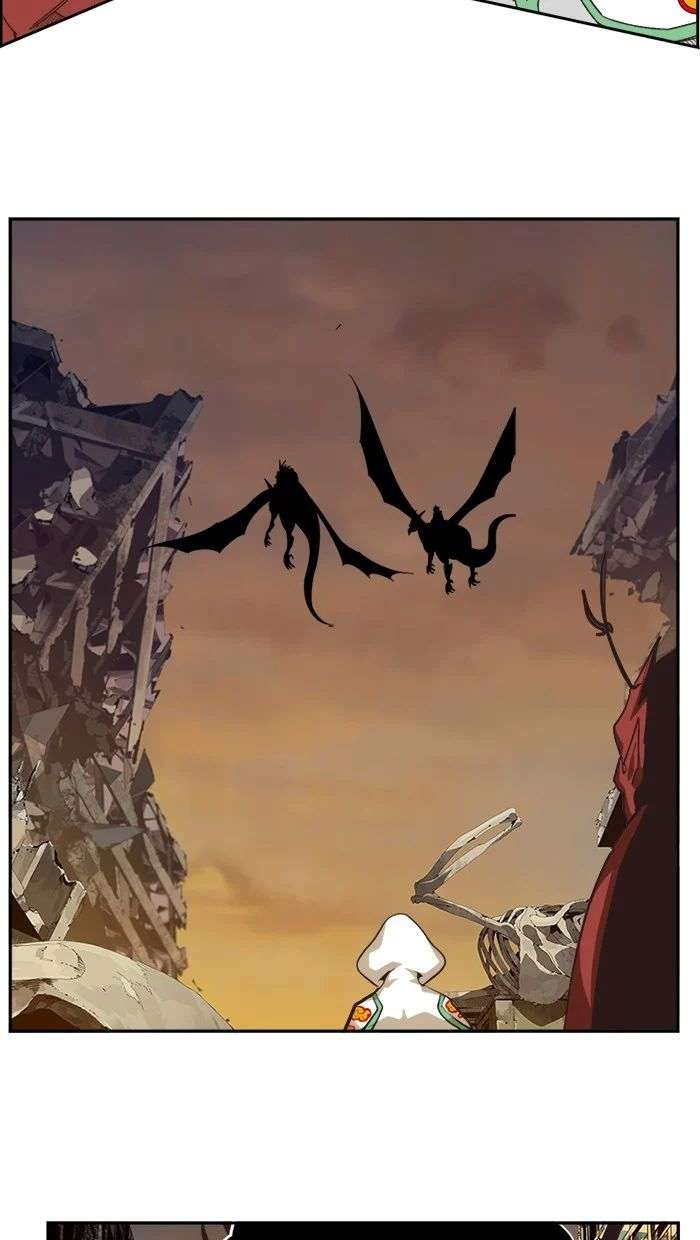 The God of High School Chapter 486 Image 65