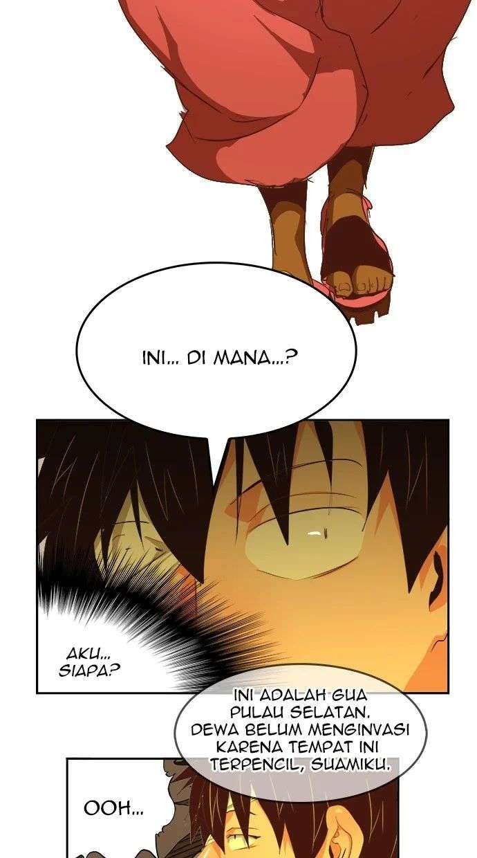 The God of High School Chapter 487 Image 100