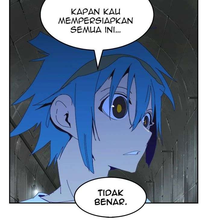 The God of High School Chapter 487 Image 66