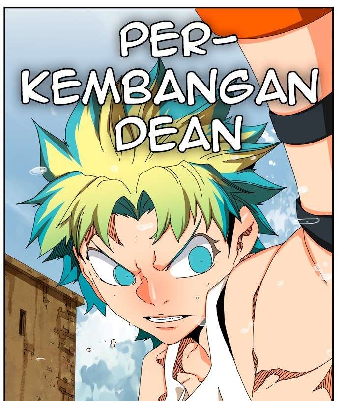 The God of High School Chapter 49 Image 113