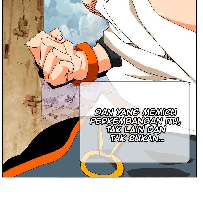 The God of High School Chapter 49 Image 114
