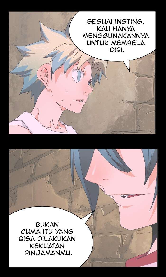The God of High School Chapter 49 Image 117