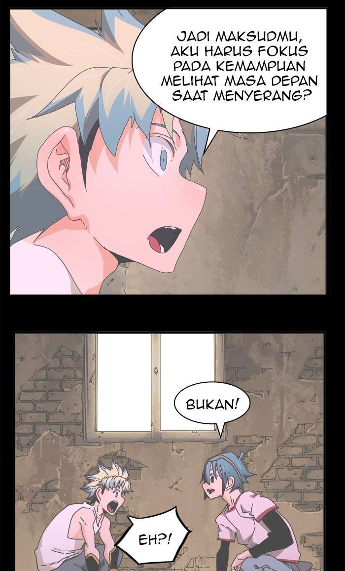 The God of High School Chapter 49 Image 118
