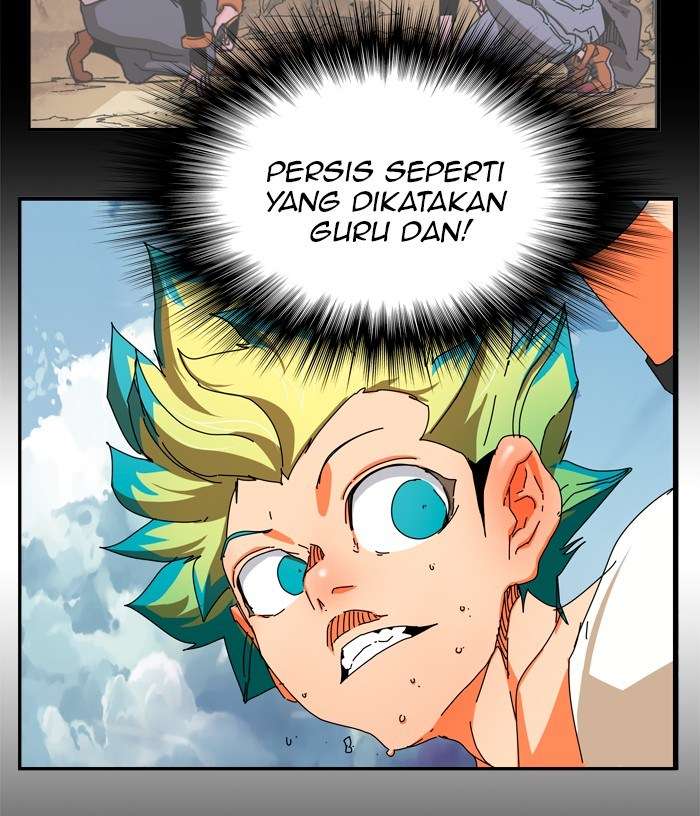 The God of High School Chapter 49 Image 119