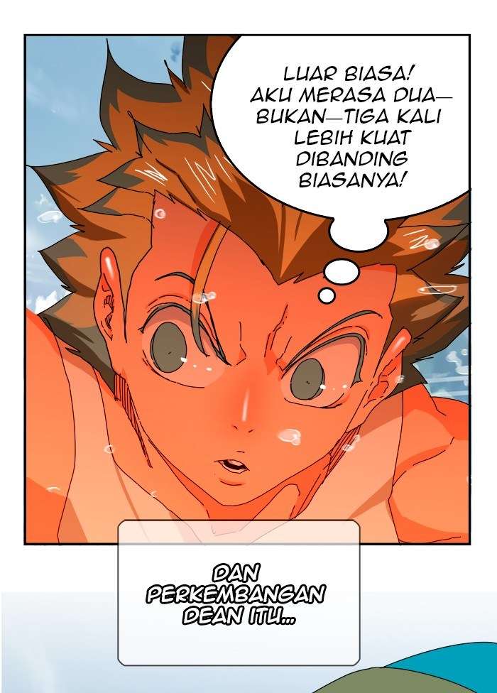 The God of High School Chapter 49 Image 124