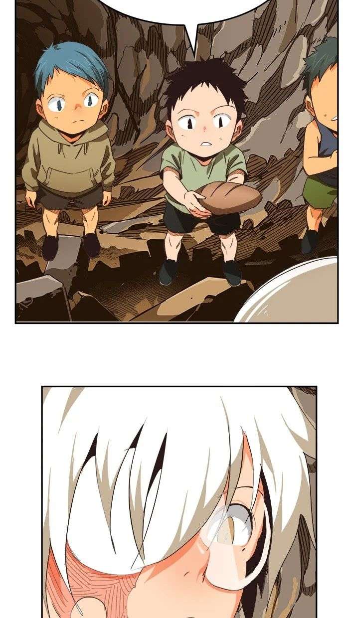 The God of High School Chapter 491 Image 99
